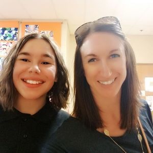 Meet your Posher, Jennifer